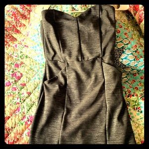 Forever 21 Sexy Bodycon Sparkle Dress